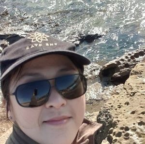 Meet your Posher, Indawati